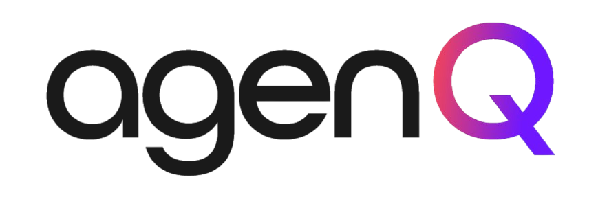 AgenQ logo