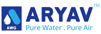 Aryav logo