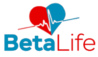 BetaLife logo