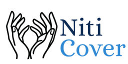 NitiCover logo