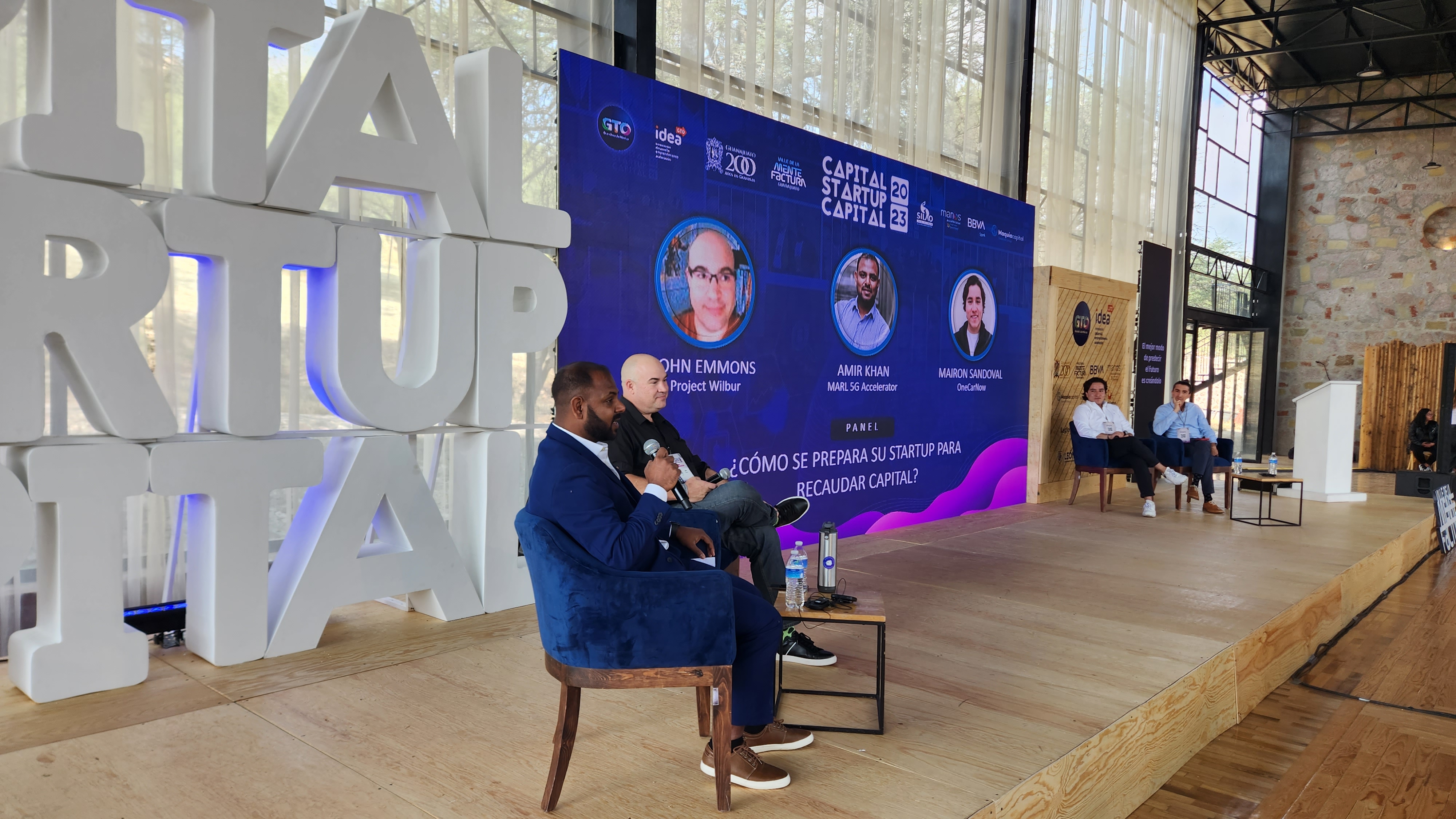 Panel Event